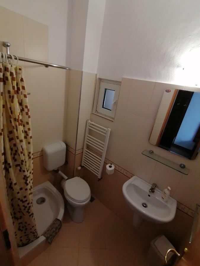 Pensiunea Anca Statiunea Eksteriør bilde